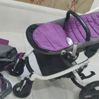 کالسکه خارجی