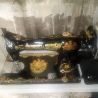 چرخ خیاطی مارشال آکبند