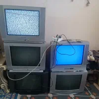 تلویزیون