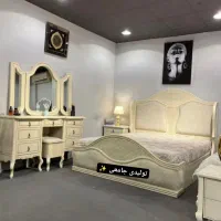 سرویس خواب شرکتی تمام ام دی اف قیمت عمده