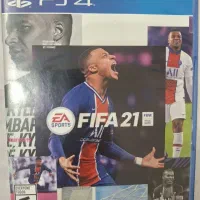 دیسک FIFA 21