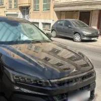 ۲۰۶معاوضه‌ کی‌ام‌سی KMC j7 مدل۱۴۰۴/خریدفروش‌خودرو