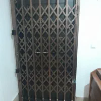 کارگاه تولیدمحافظ آکاردئون درب پنچره حفاظ ضددیلم٪.