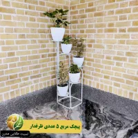 استند گل