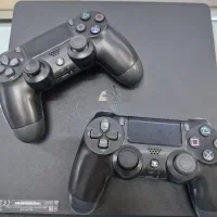 ps4 slim 500 gig