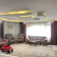 تک واحدی ۱۱۰ متر خوش نقشه مجاور رادیودریا