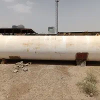مخزن گاز مایع