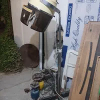 سشوار کلاهی مارک اصلی