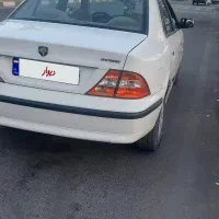 سمندse مدل ۹۱