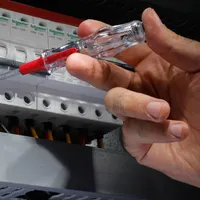 برق کار برقکار تعمیرات اتصالی برق کش