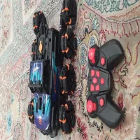 ماشین کنترلی