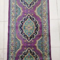 فرش کناره قالیچه ماشینی