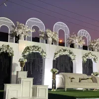 تالار پذیرایی جهت برگزاری مراسمات