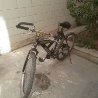 دوچرخه کوهستانی سانتوسا