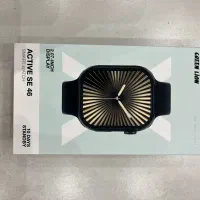 ساعت طرح اپل واچ