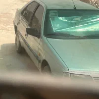 پژو ۴۰۵