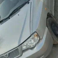 ماشین مدل نود