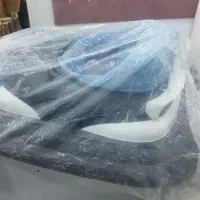 گهواره روروهک وتشک تورخواب نوزاد