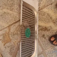جلو پنجره پراید اصلی