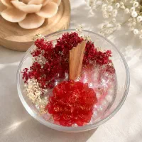 شمع های دکوری