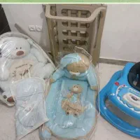 سرویس نوزاد