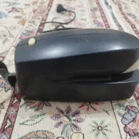 منگنه رومیزی برقی