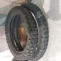 لاستیک کراسNS200شرپاهاسکورنا yzf250kdx پالس آپاچی