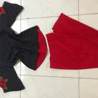 لباس مجلسی