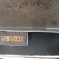 گریل برقی