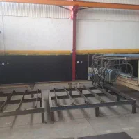 جذب نیروی متخصص جهت کار در کارخانه