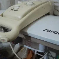 اتو پرس