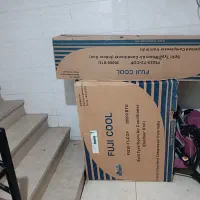 کارتون کولر