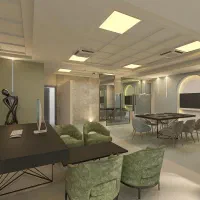 استخدام مهندس معمار و مکانیک