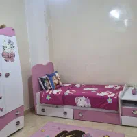 سرویس خواب کودک و نوجوان