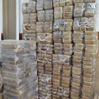 فروشگاه عسل طبیعی «گل مل» سبلان اردبیل