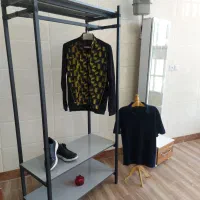 قفسه فروشگاهی