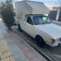 باربند پیکان وانت