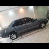 پژو 405GLX ، رنگ دلفینی ، فروش فوری