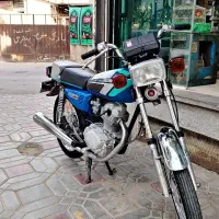 هوندا انرژی 89