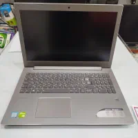 لنوو i7 با گرافیک ۴گیگ مجزا