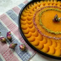 دوره جامع آموزش حلوا و تزئینات/بیرجند