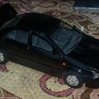 ماکت پگاه استار