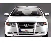 حواله سمند سورن پلاس تحویل ۳۰روزه