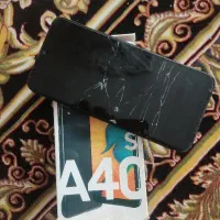 a40s الصیدی شکسته