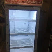 یخچال شوکیس هتلی
