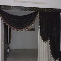 والن پرده