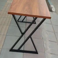 میز تحریر و میز کامپیوتر