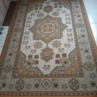 گلیم فرش شیش متری ،تشک، پارک سگ