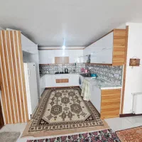 رهن کامل آپارتمان ۱۰۰متری نورگیر