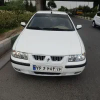 سمند LX سفارشی مدیران